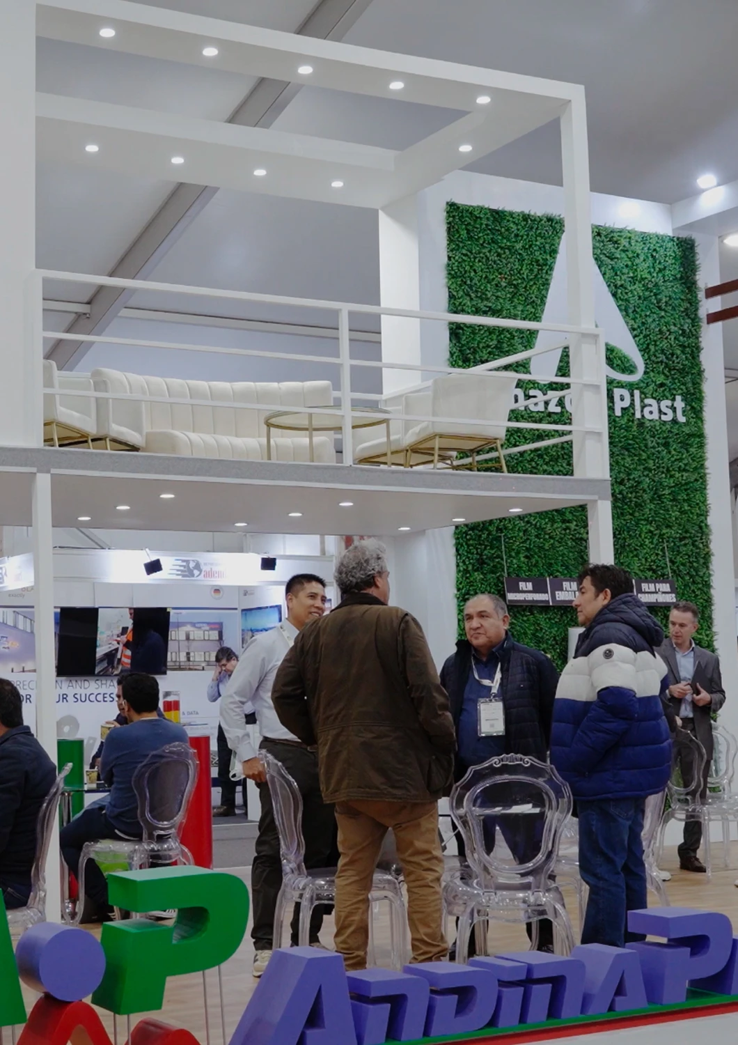 expo plast peru