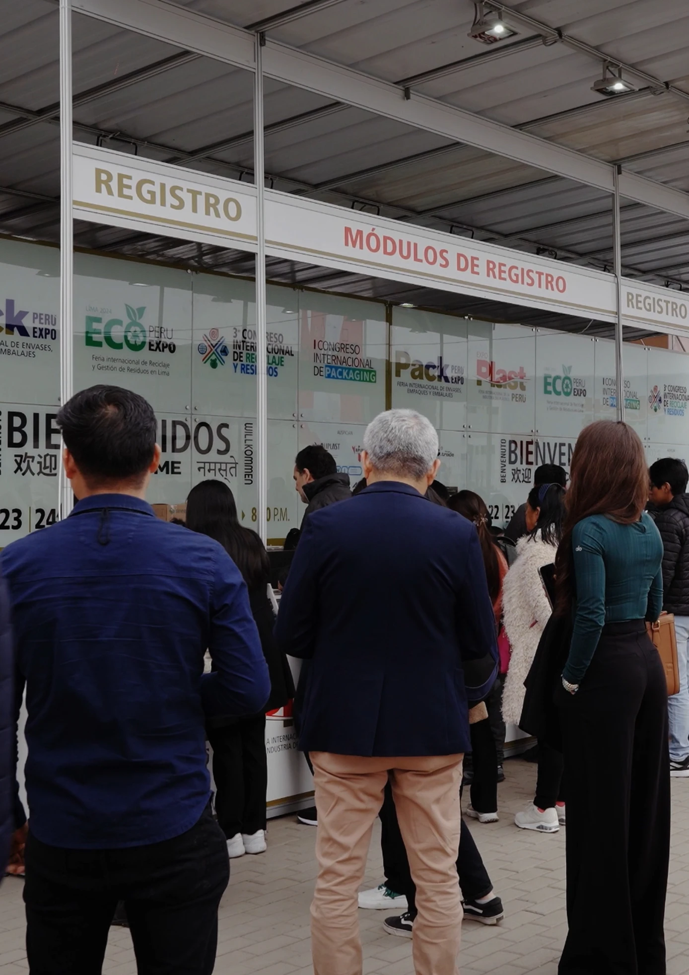 expo plast peru