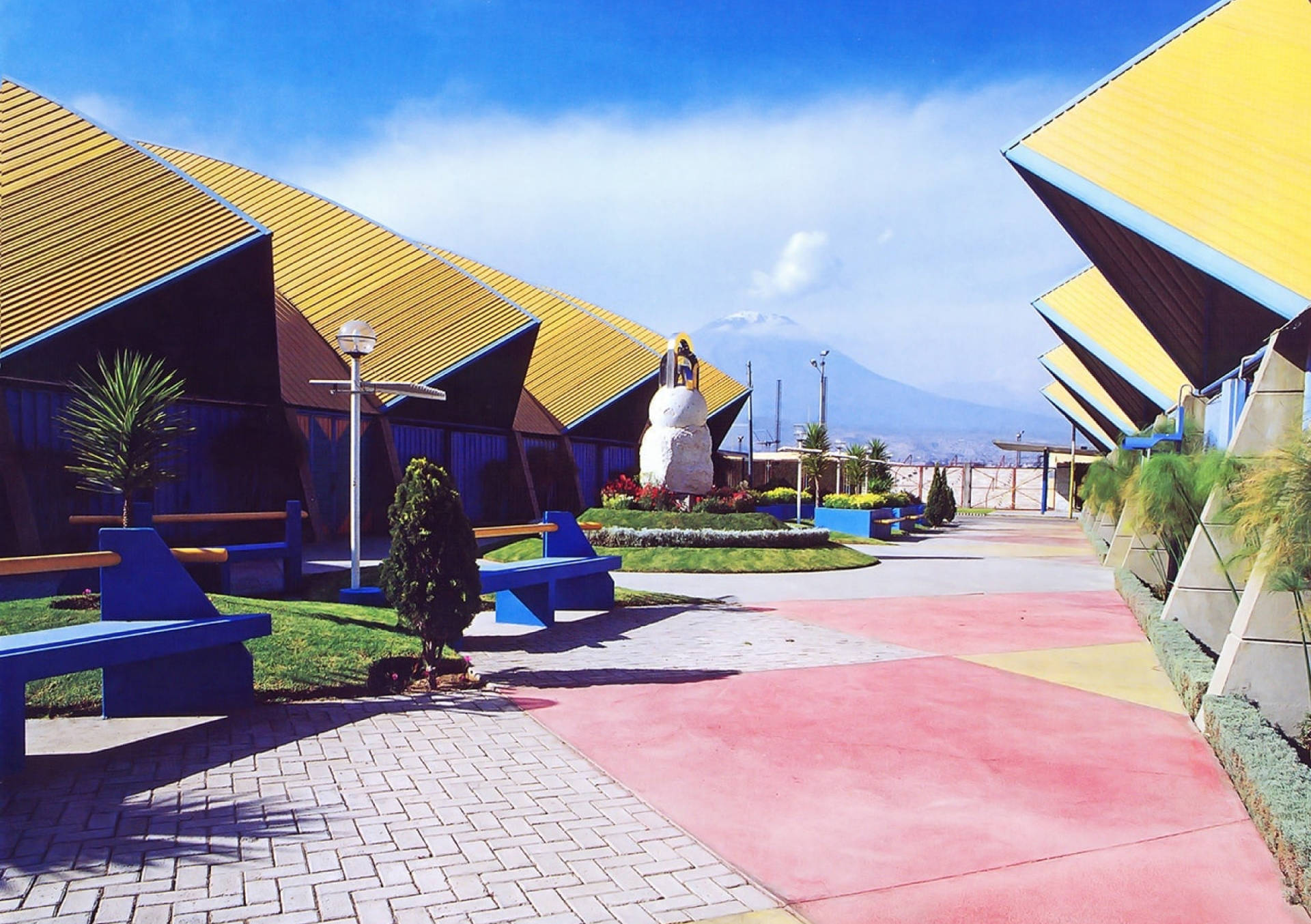 cerro juli, exposur, expoplast sur